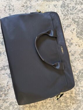 Tumi Laptop Bag - Like New